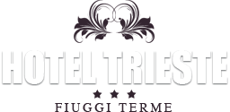 Hotel Trieste Fiuggi Terme